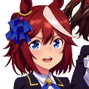 avatar ! Dani (Momazos Toyotahime)