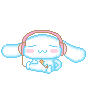 ᵂᴬᴿᴰ⁹ | Krinnamoroll