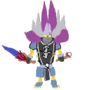 lackadaisicalmanner