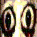 avatar ticonderoga.☘ ́˖