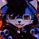 mitzohusky
