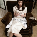 avatar kaylaᲘ︵𐑼