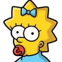 maggesimpson