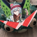 avatar TengenToppaPerfectThatpufferfish