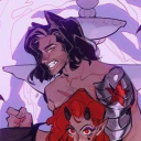 avatar ꒰♡꒱˚₊ ‧ ꒰ა   𝐎𝐍𝐍𝐈𝐄  ໒꒱