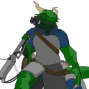Stepfan's Avatar