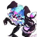 fluffybush