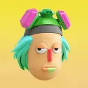 walterdocbored