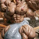 Аватар mishakuklinskiy