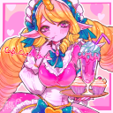 avatar Kitsune