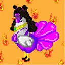 flaminghotchickos3440