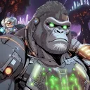 zombillionaire