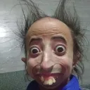 scaredaxis
