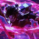 darkluffy3471 avatar