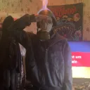 assburger. avatar