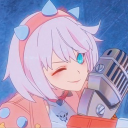 avatar 𝐃𝐚𝐧𝐭𝐞 🎧ྀི♪⋆.✮