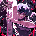 avatar 𝐃𝐚𝐧𝐭𝐞 🎧ྀི♪⋆.✮