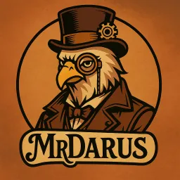 MrDarus's Avatar