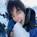 avatar Wynnter’s winter coat kiri*