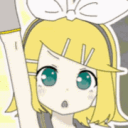 avatar Kagamine Rin