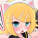 avatar Kagamine Rin