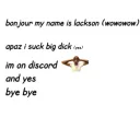lackson