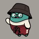 zhodx avatar