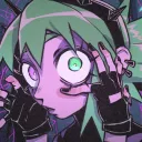 florareadthepiratequeen