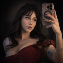 avatar mrs.gewn ⛧₊ ⊹