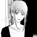 avatar save me chainsaw man