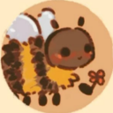 avatar Bee Bot
