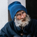 avatar homeless man from west cleveland