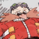 avatar The Great Dr Eggman