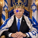 avatar THE ISRAELI GOD BIG YAHU