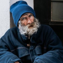 avatar Homeless Man From East Cleveland