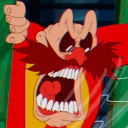 avatar The Great Dr Eggman