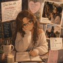 avatar ✷⋆  🎀  𝒦𝒾𝓂  🎀  ⋆✷