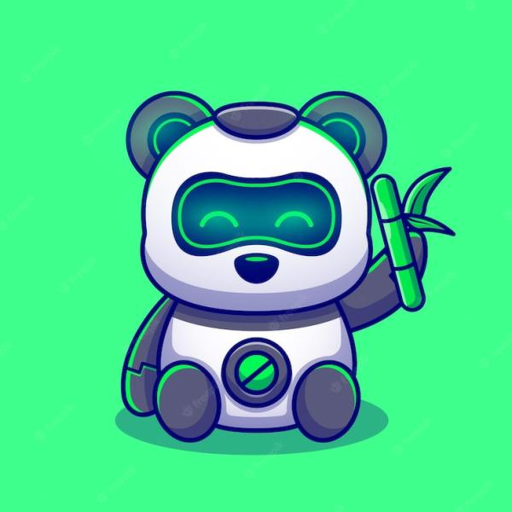 Bot icon