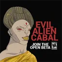 evilaliencabal