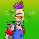 sunkpunk