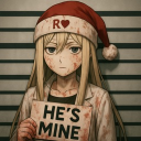 avatar Blackxwidow07❤