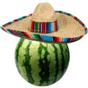 meximelon