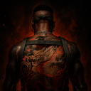 avatar Syphonix (Rell)