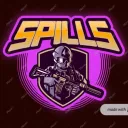 spillsmcgee