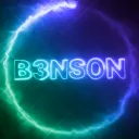 b3nson3376