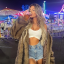 avatar Tombgirl Top Grid Girl