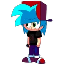 shadowhedgehog64
