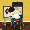 rightbrainboredomart