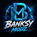 banksymodz