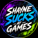 shaynesucksatgames
